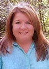 Nickie Smith portrait