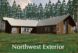 Northwest Exterior Education Center