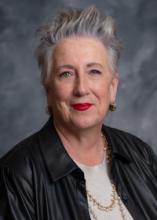 Sherry Cunningham portrait