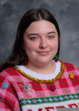 Kearsten Guffey portrait